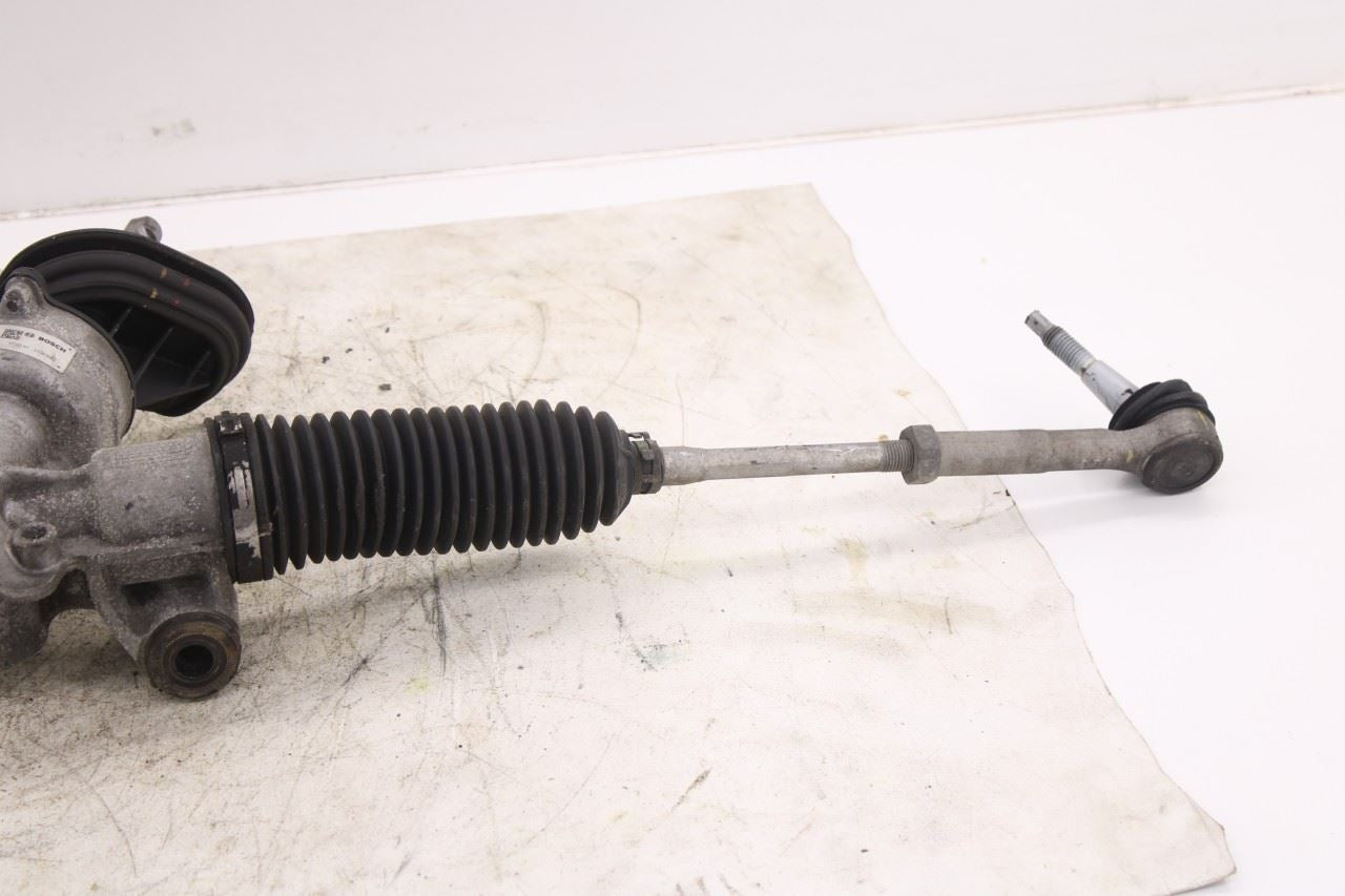 2018-2020 Chevrolet Equinox Terrain Power Steering Gear Rack and Pinion 849922714