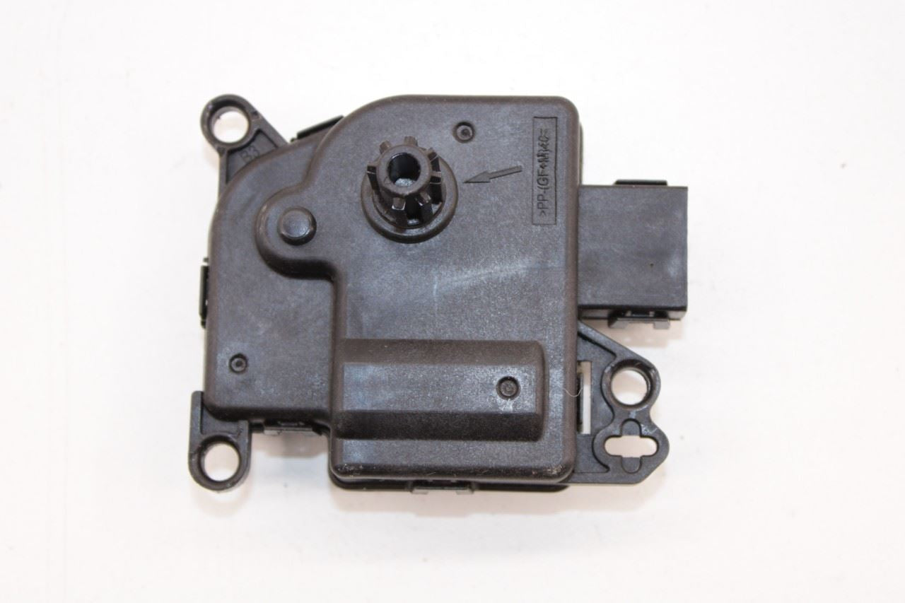 14-21 Jeep Grand Cherokee HVAC Blend Door Actuator Set 5 w Blower Motor Resistor - Alshned Auto Parts