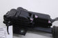 2011-18 Porsche Cayenne S Rear Left Side Door Window Glass Sun Shade Drive Unit4
