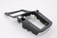 19-25 Volkswagen Jetta SE Console Shifter Bezel Trim w/ Ignition Switch Button2