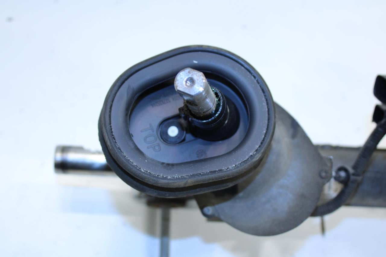 2019 GMC Acadia SLT-1 3.6L Power Steering Gear Rack and Pinion 85692882 *ReaD*10
