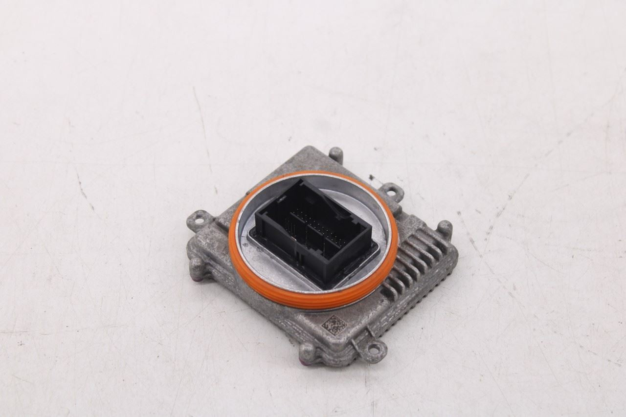 2021-23 Volkswagen Atlas SE Front Left Side LED Headlight Ballast Control Module - Alshned Auto Parts