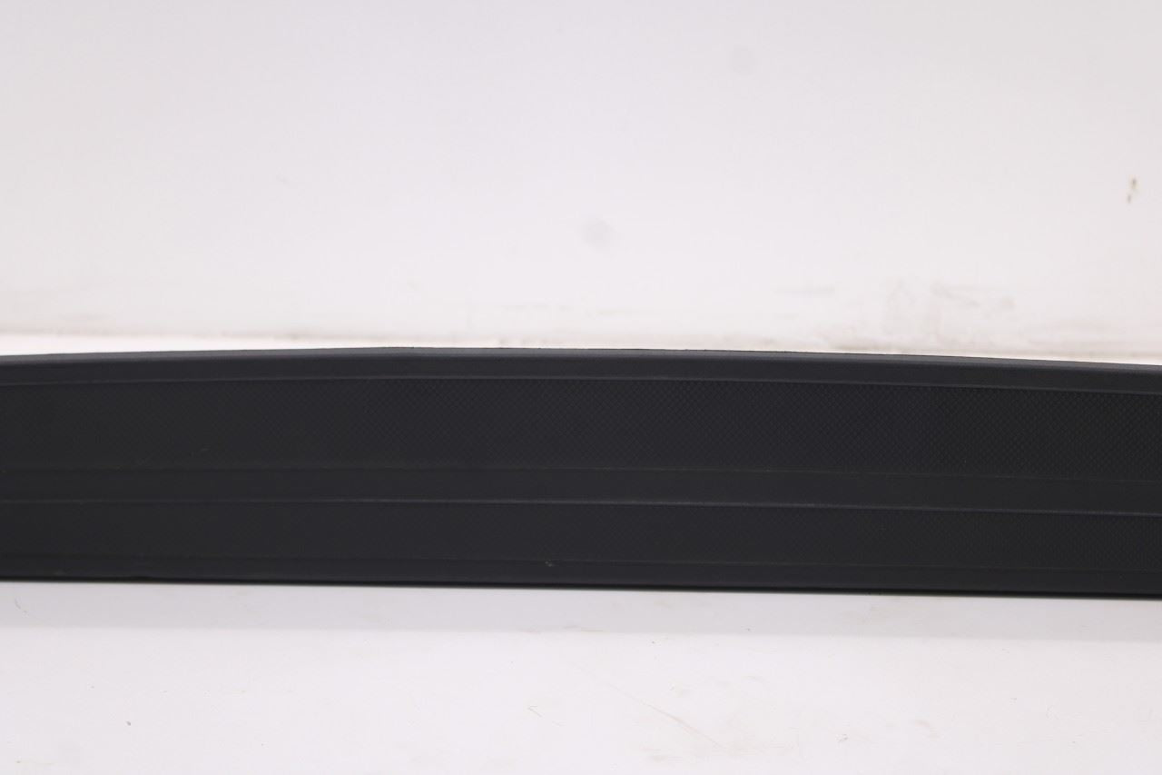 2016-2023 Toyota Tacoma SR5 Rear Tailgate Upper Molding Panel 6571704030 OEM3