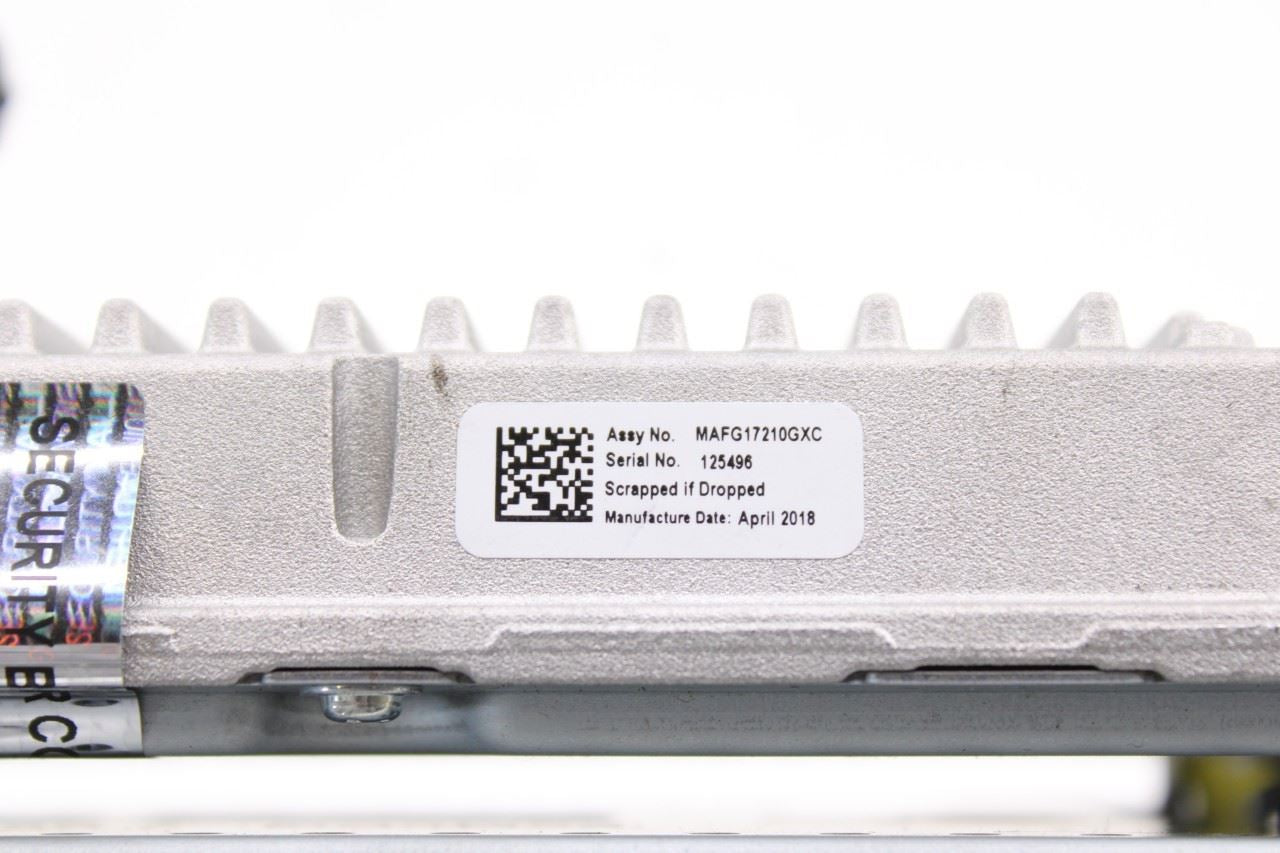 18-21 Ford Expedition Limited Sync 3 APIM Communication Module w/ 8.0'' Display - Alshned Auto Parts