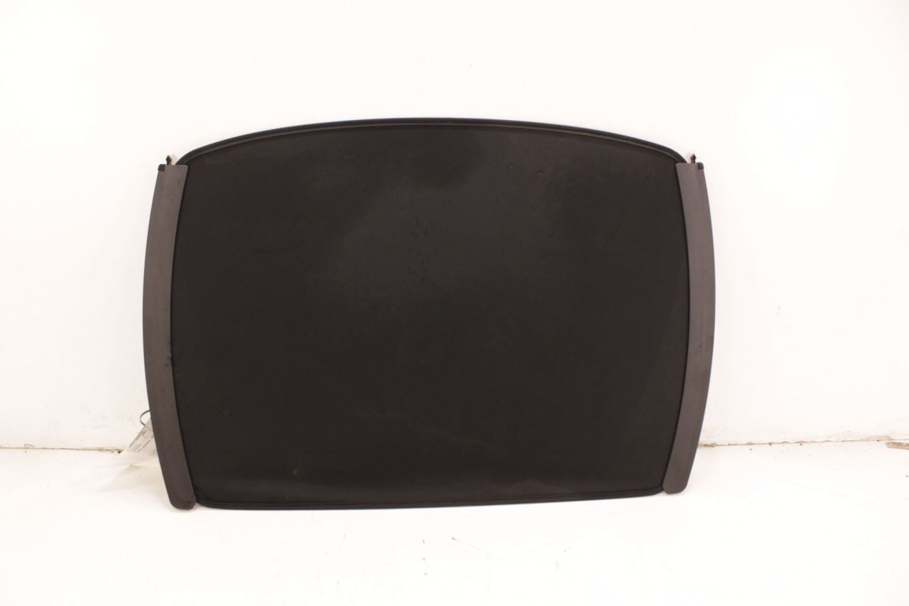 2023-2026 Acura Integra A-Spec Rear Cargo Luggage Shelf Cover 84400-3S5-A01ZA - Alshned Auto Parts