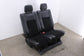 2015 Dodge Durango SXT Front Rear 2nd Row and 3rd Row RH Left Side Seat Complete13
