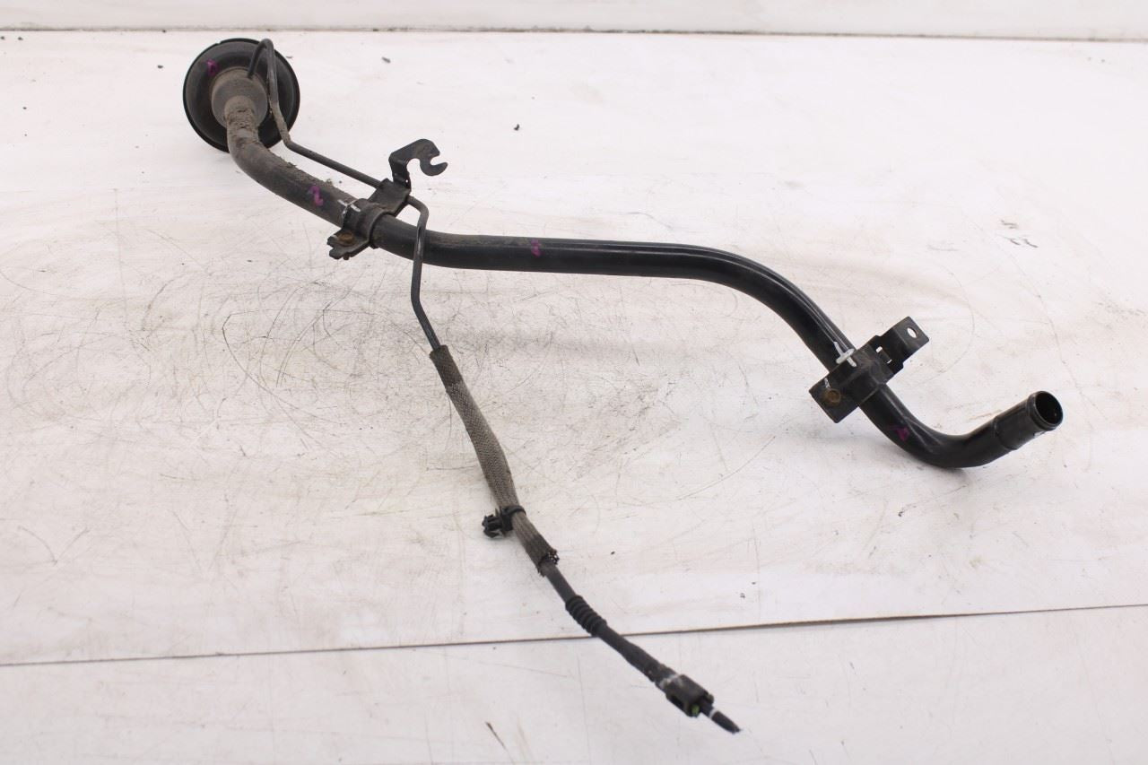 2019-25 Infiniti QX50 Essential 2.0L Fuel Filler Neck Hose Tube Pipe 17221-5NA0A - Alshned Auto Parts
