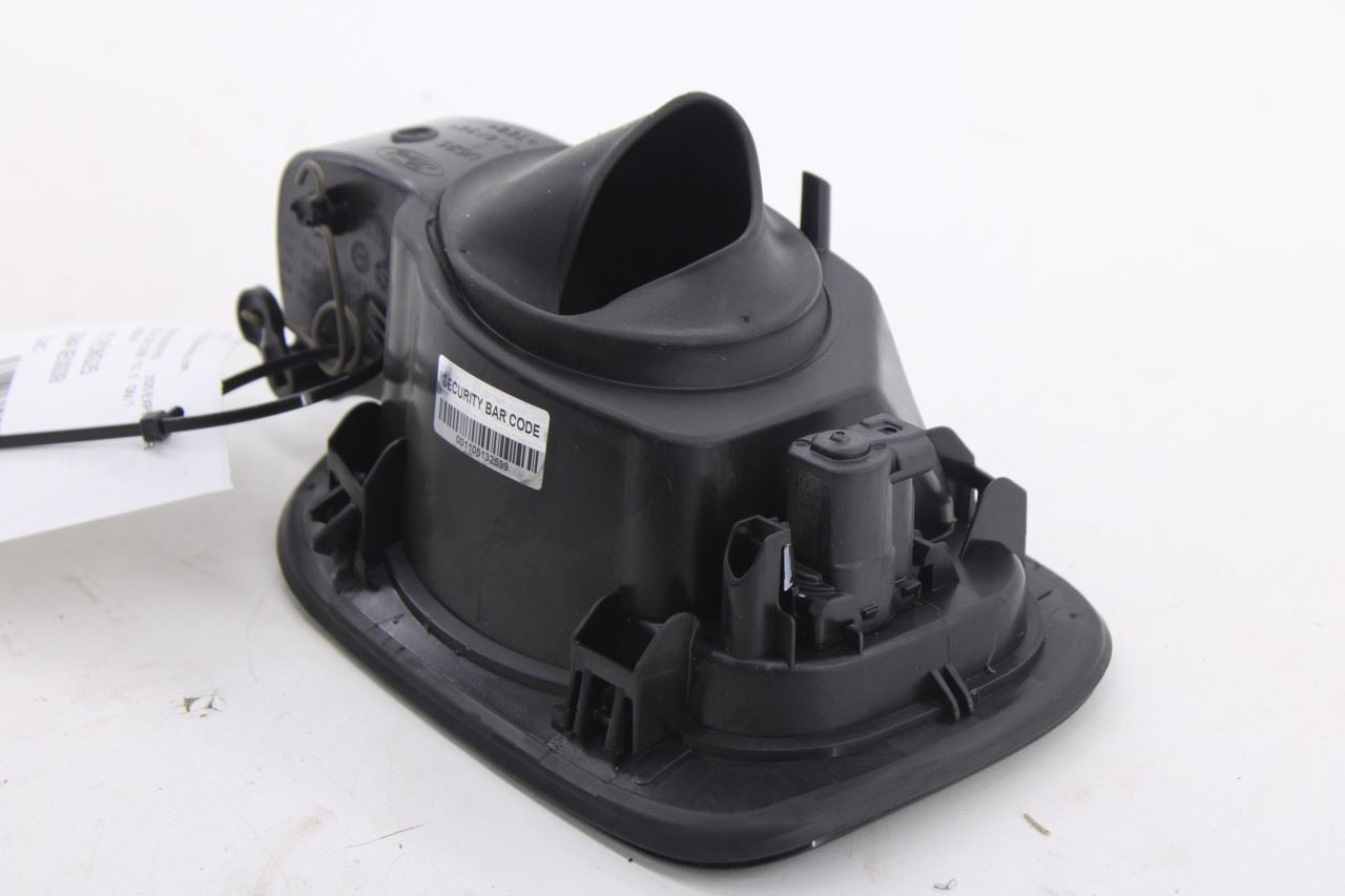 2020-2026 Ford Explorer Interceptor Fuel Tank Filler Housing Door Lid Cover - Alshned Auto Parts