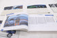2004 Mercedes-Benz E500 Operators Manual Set with Case R86645 - Alshned Auto Parts