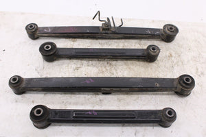 13-24 Ram 1500 Classic Express Quad Cab 4WD Rear RH and LH Side Control Arm Set