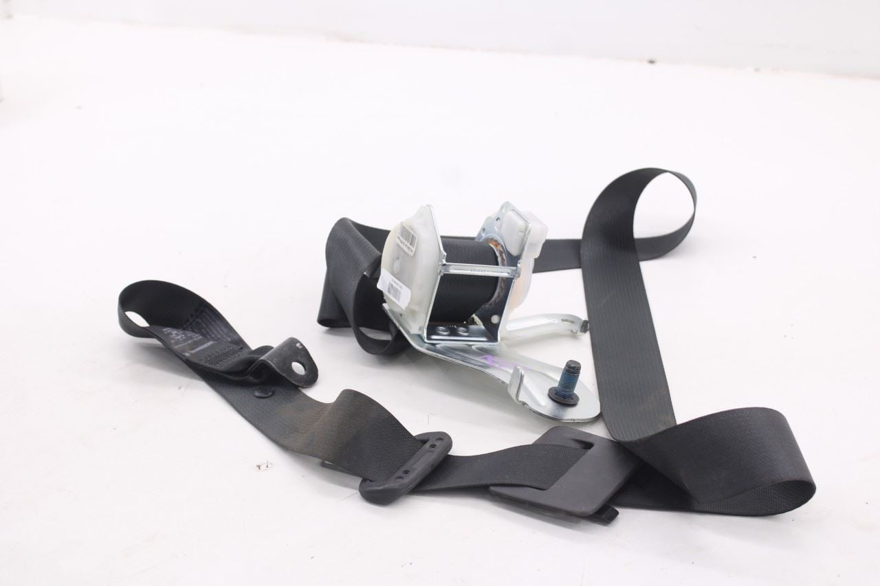 2016-20 Kia Optima EX 2.4L Rear Passenger Right Side 2nd Row Seat Belt Retractor - Alshned Auto Parts
