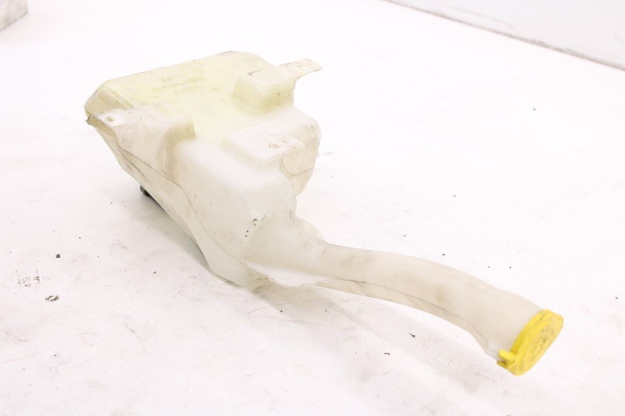 15-17 Ford Mustang Conv 3.7L V6 Front Windshield Washer Reservoir FR3B-17B613-AD9
