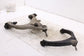 19-24 Ram 1500 Classic Express Quad Cab 4WD Front RH Side Control Arm Set *ReaD*7