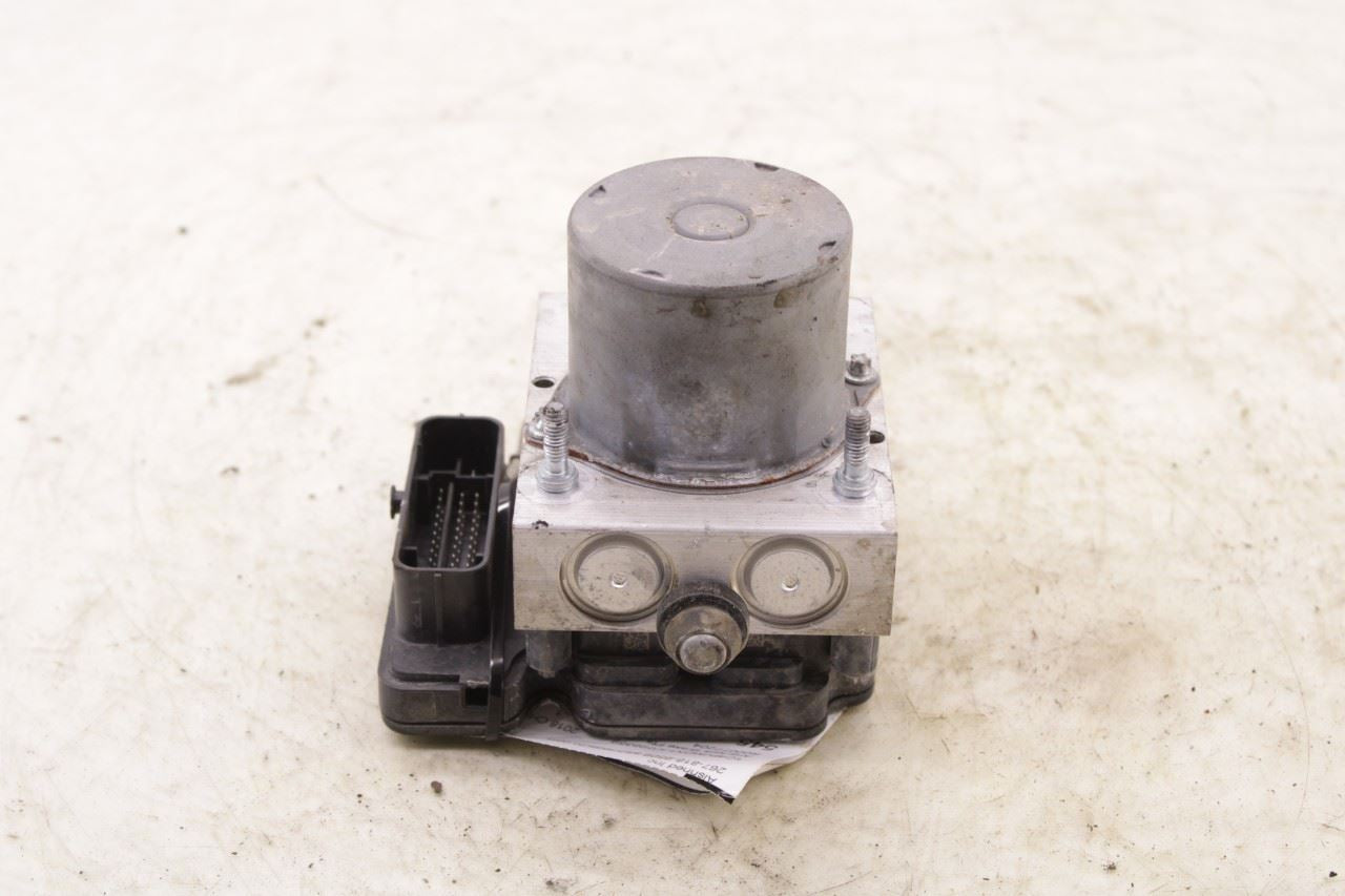 2018 Jeep Cherokee Limited 3.2L ABS Anti Lock Brake Pump Control Module OEM - Alshned Auto Parts