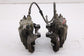 10-16 Mercedes-Benz E 350 Luxury 4Matic Front Right and Left Disc Brake Caliper0