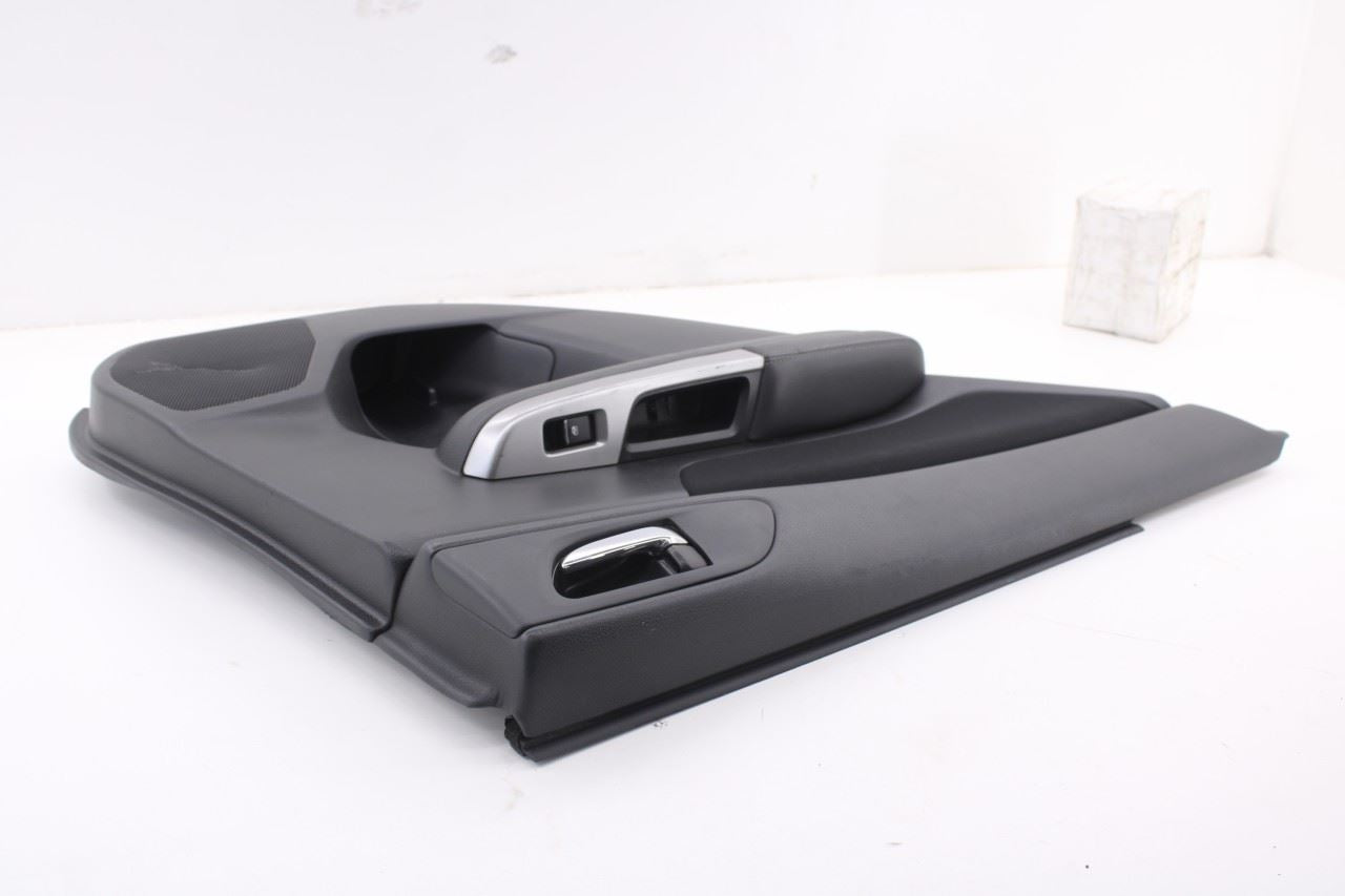 2015-16 Subaru Impreza Sport Premium Rear Left Side Door Trim Panel 94226FJ070VH11