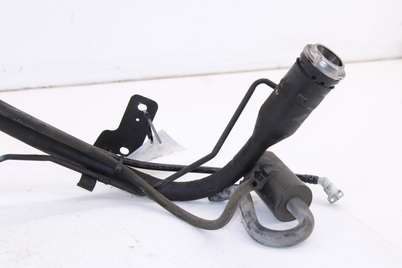 2014-2015 Dodge Durango SXT 3.6L Fuel Filler Neck Hose Tube Pipe 68243686AC OEM - Alshned Auto Parts