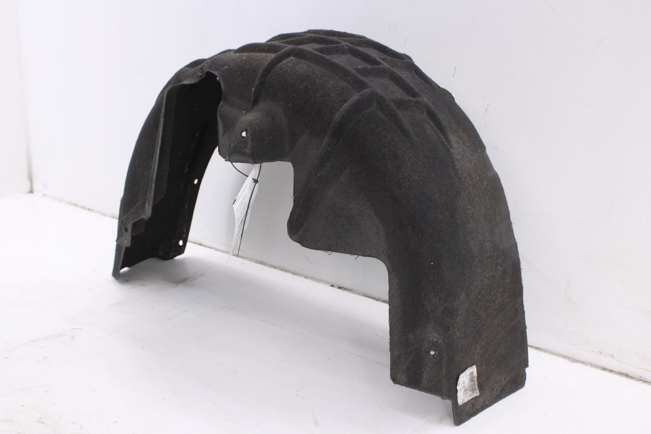 2019-26 Volkswagen Jetta SE Rear Left Driver Side Wheelhouse Liner Splash Shield10