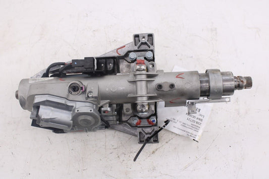 06-09 Mercedes-Benz CLK 350 3.5L RWD Steering Column Assembly 209-460-03-16 OEM - Alshned Auto Parts
