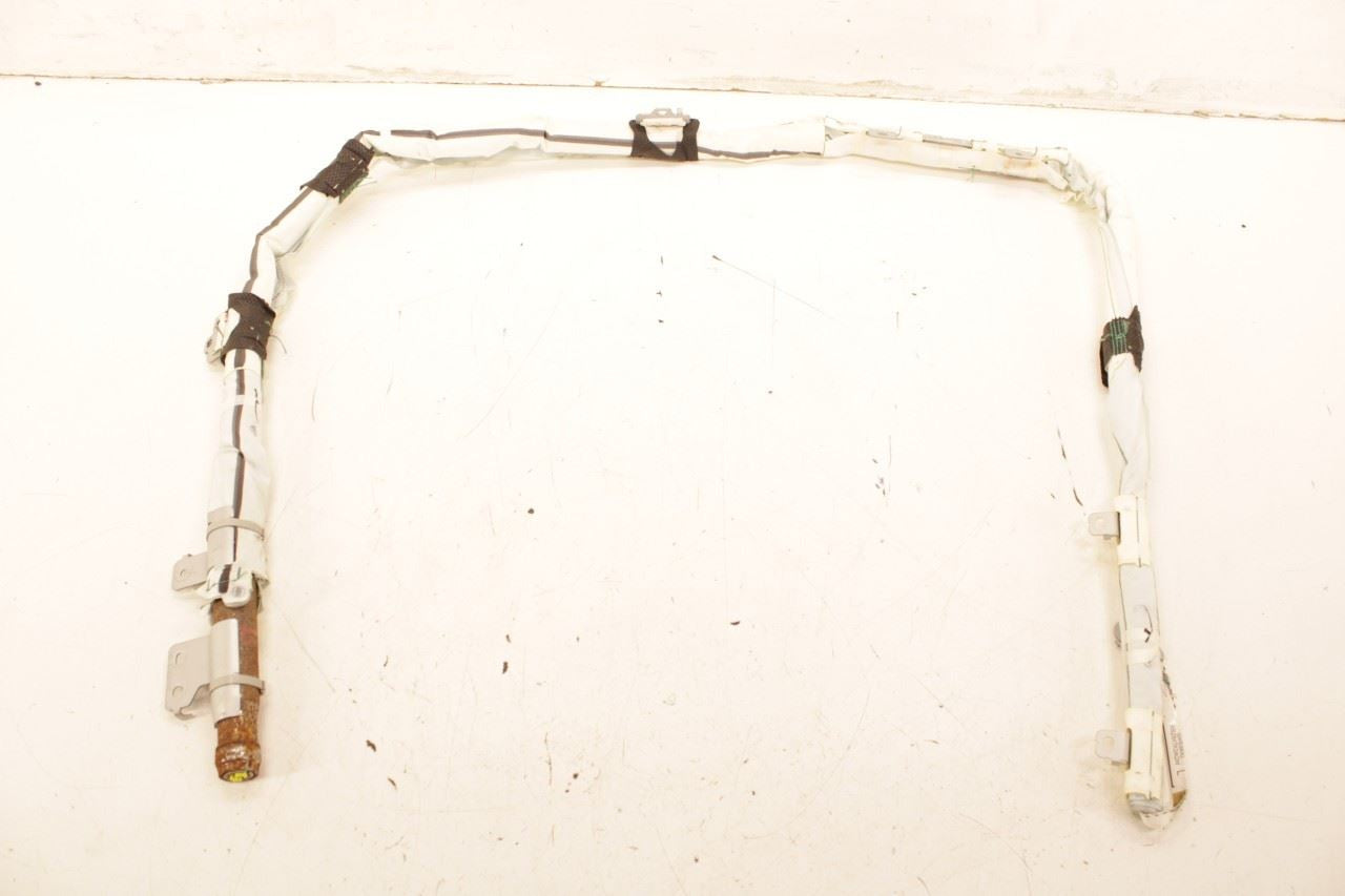 2014-2017 Infiniti Q50 Premium Left Side Roof Inflator Curtain Air Bag K85P1-4GA0A OEM - Alshned Auto Parts