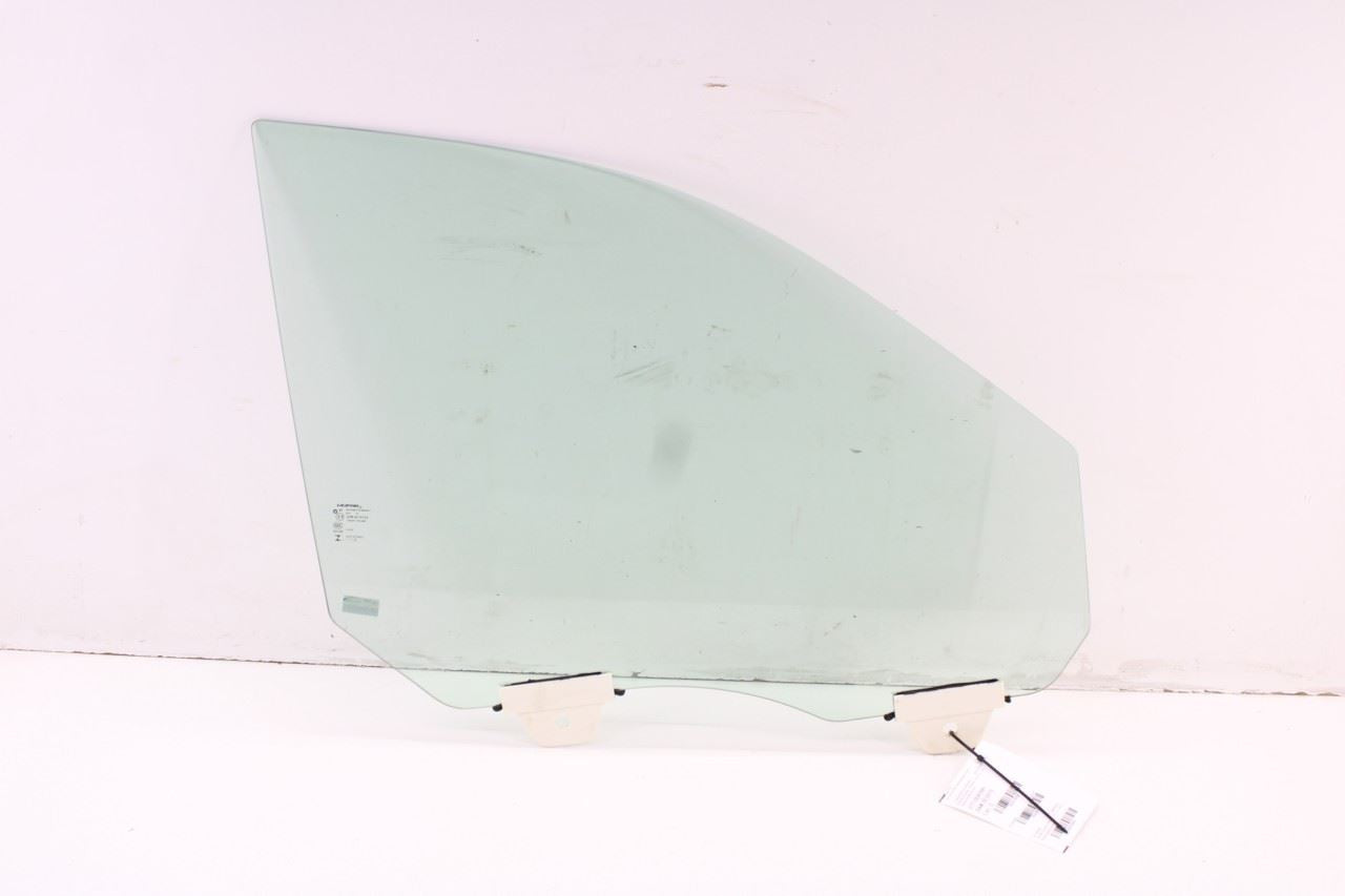 2011-21 Jeep Grand Cherokee Limited Front Right Passenger Side Door Window Glass - Alshned Auto Parts
