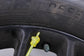 14-16 Dodge Durango Wheel Tire Michelin Defender LTX M/S 265/50R20 R20x8 *ReaD*14