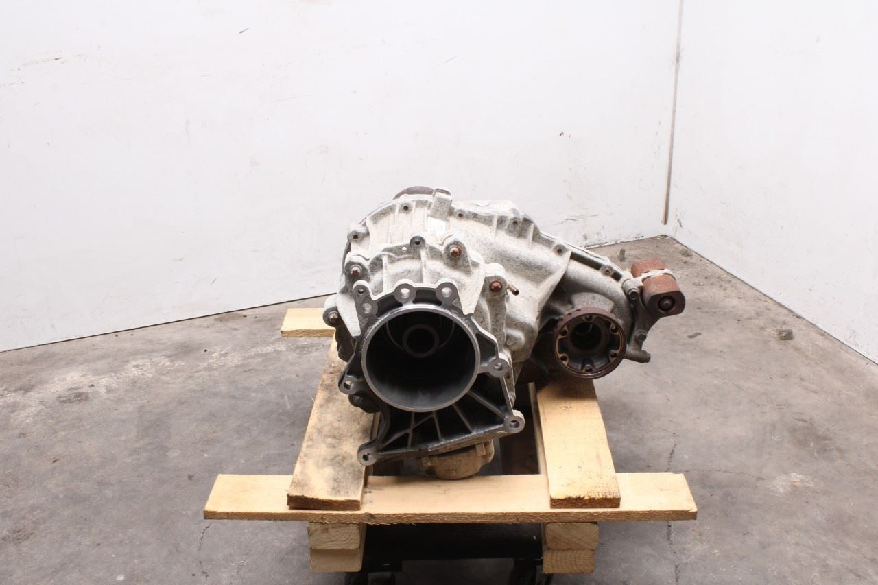 2011-21 Jeep Grand Cherokee Summit 5.7L 4WD 2 Speed on Demand Transfer Case 111K - Alshned Auto Parts