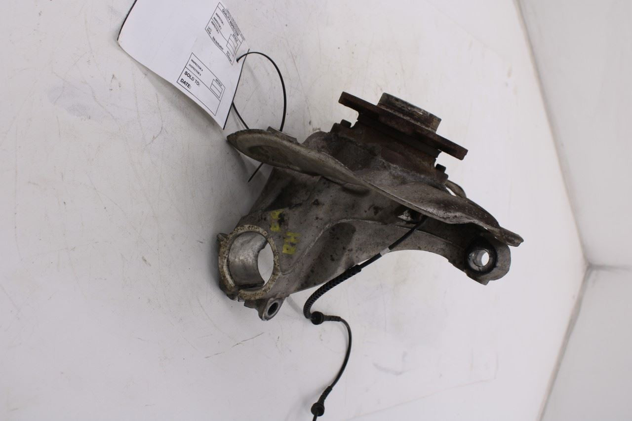 2014-24 Mini Hardtop Cooper 1.5L FWD Front Passenger Right Side Spindle Knuckle - Alshned Auto Parts