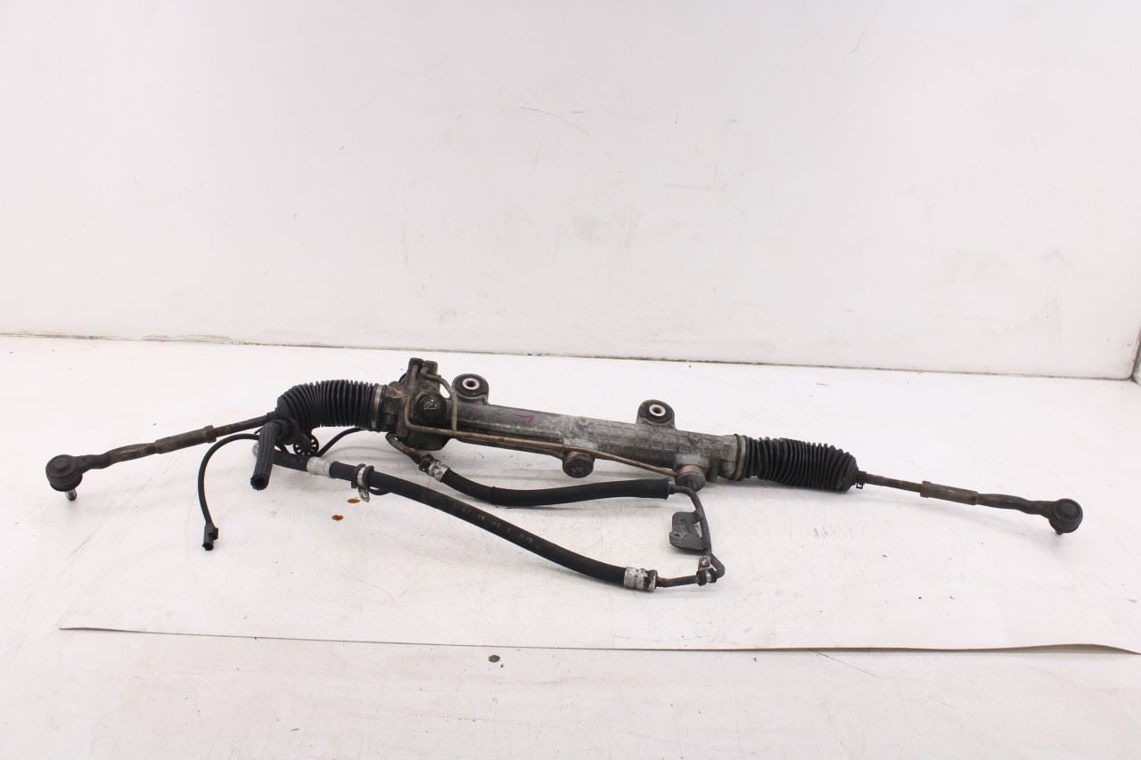 2003-06 Mercedes-Benz E500 Power Steering Gear Rack and Pinion 2114603200 *ReaD* - Alshned Auto Parts