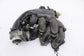 06-15 Lexus IS250 2.5L AWD Upper Engine Intake Manifold w/ Throttle Body *ReaD* - Alshned Auto Parts