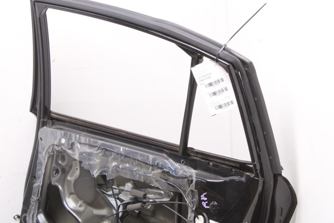 13-16 Subaru Impreza Sport Premium Rear Right Side Door Shell Panel 60409FJ0209P13