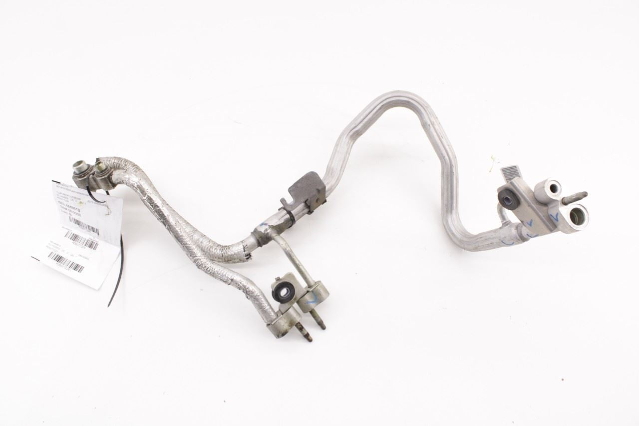 14-18 Jeep Cherokee Limited 3.2L AC Conditioning Suction and Discharge Line Hose - Alshned Auto Parts