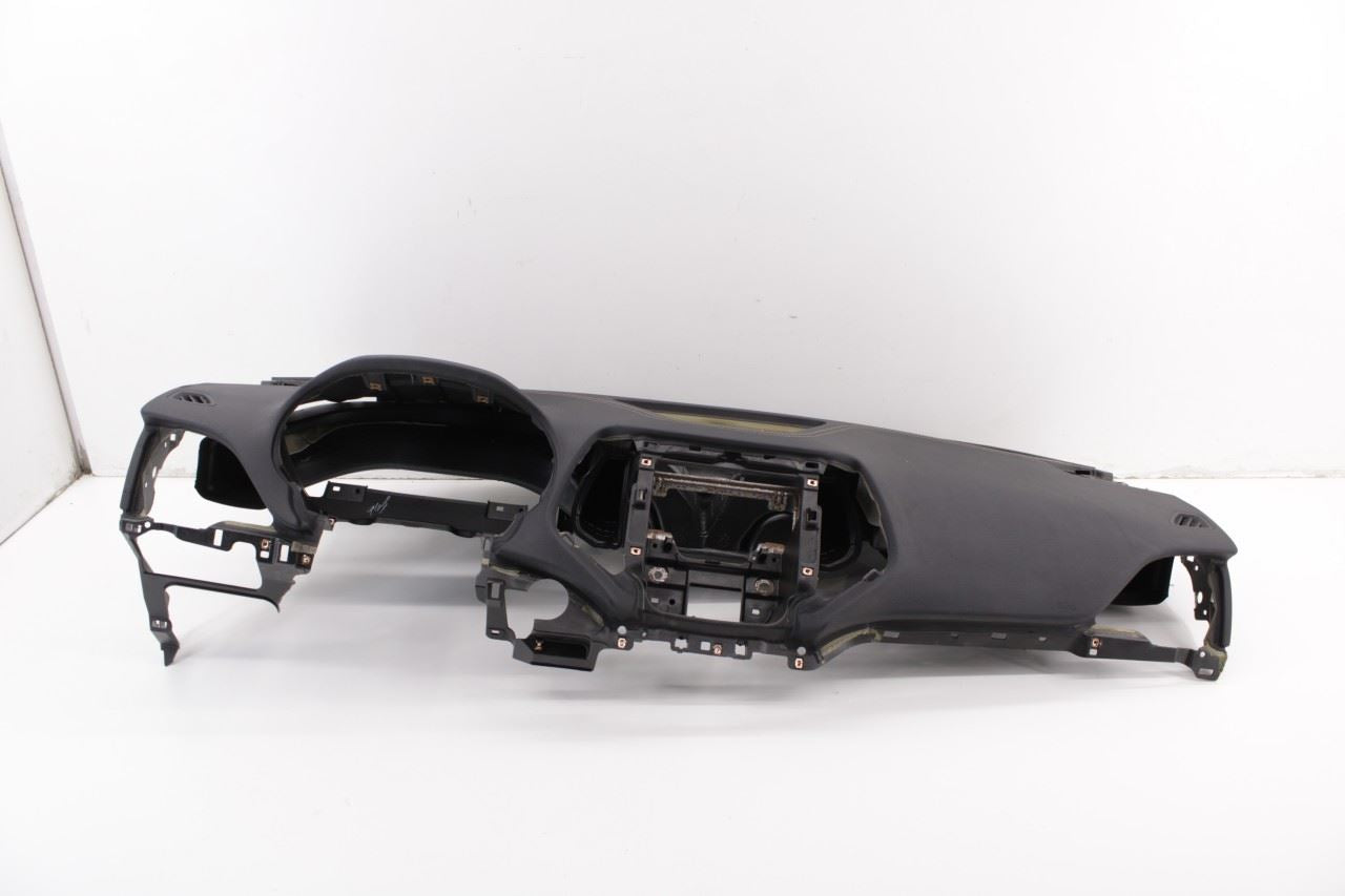 2014-2018 Jeep Cherokee Limited Dash Instrument Panel 6FW04HL1AA OEM *ReaD* - Alshned Auto Parts