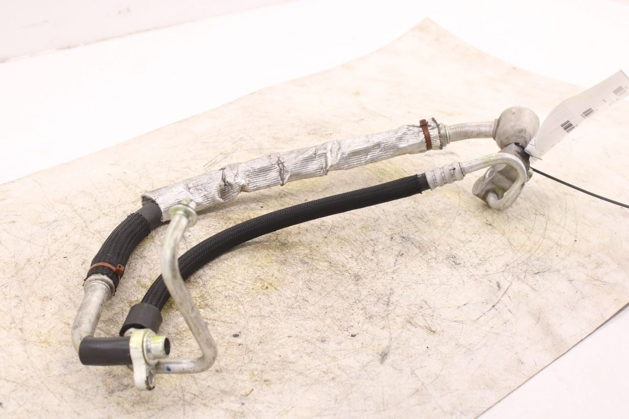 2018-24 Chevrolet Equinox LT 1.5L FWD AC Conditioning Evaporative Connector Hose6
