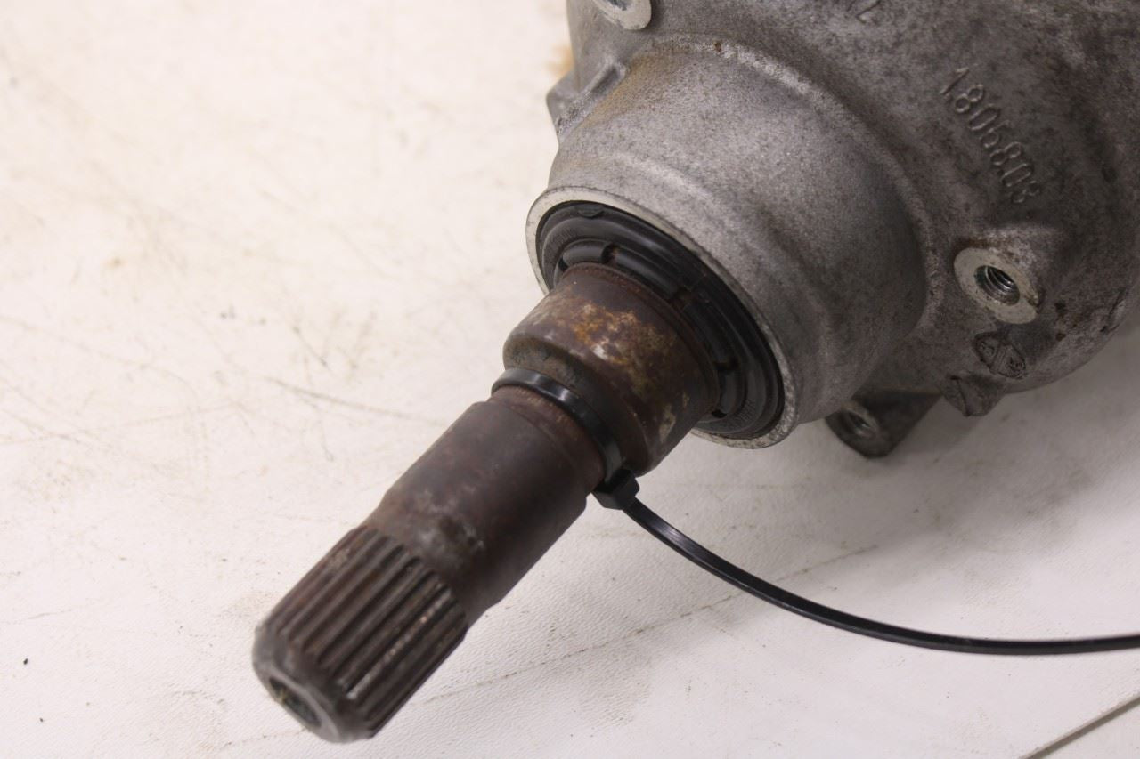 2018-2023 Audi S5 Sportback 3.0L AWD Transfer Case 32K 0D5300040002 OEM4