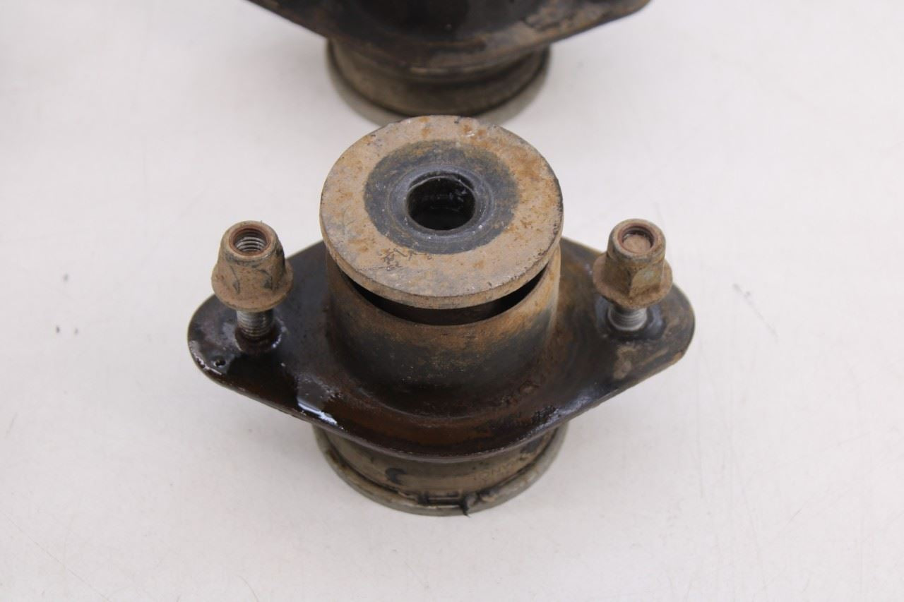 2015-2020 Ford F150 Body Frame Mount Cushion Insulator Set of 4 FL3Z-2500154-A9