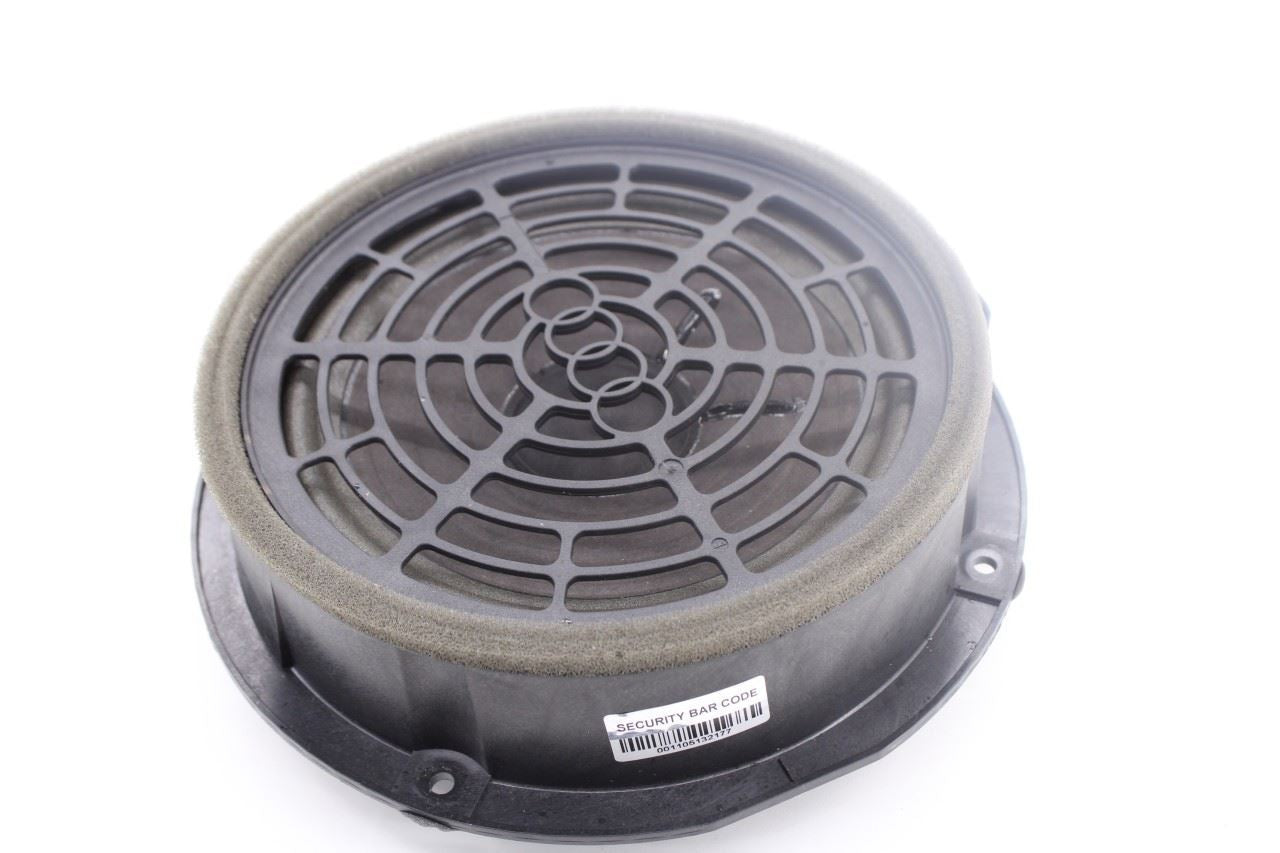 2010-2016 Audi S4 Premium Plus Front Left and Right Side Door Audio Speakers OEM5
