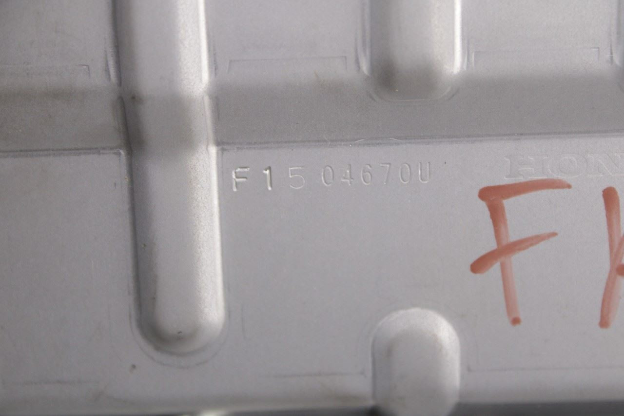 2022-2026 Honda Civic Sport Front Left Driver Lower Dash Knee Air Bag 78960-T20-A80ZA OEM - Alshned Auto Parts