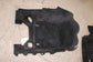 2014-15 Dodge Durango Front Rear Right Left and Trunk Floor Carpet Liner *ReaD*10