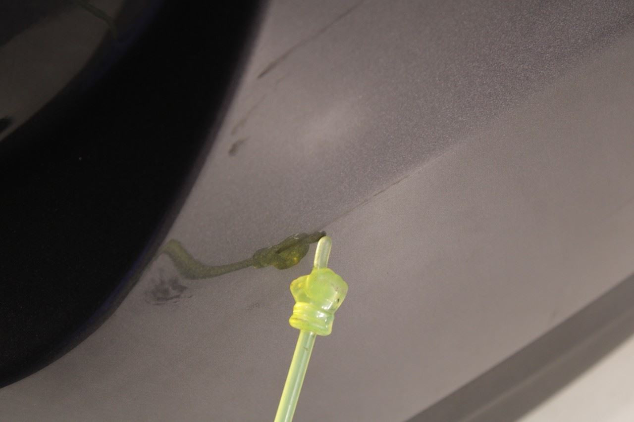 2019-2021 Acura RDX SH-AWD Rear Bumper Cover 04715-TJB-A90ZZ OEM - Alshned Auto Parts