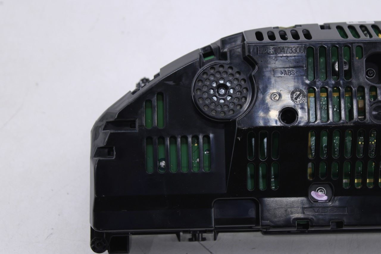 11-12 Mercedes-Benz E350 Luxury Speedometer Gauge Instrument Cluster 99K Mileage11