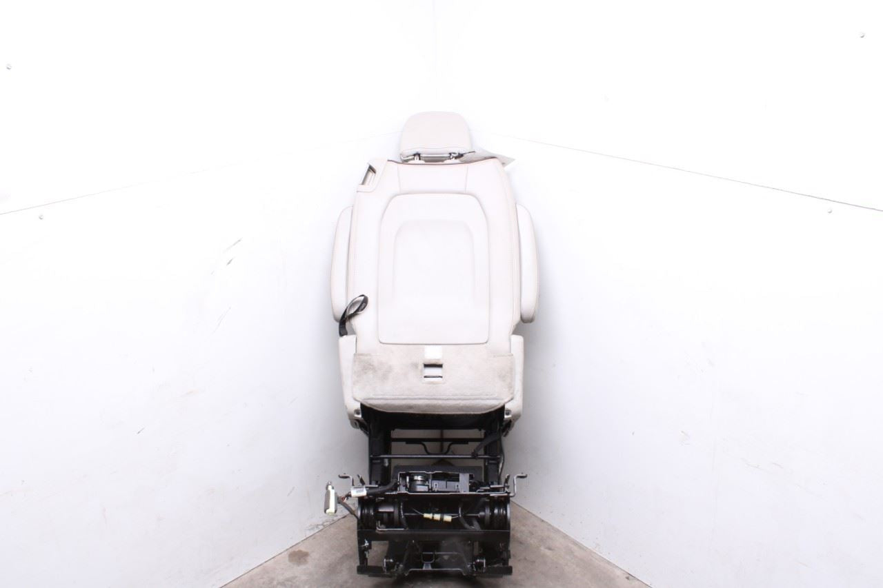 17-20 Chrysler Pacifica Limited 3.6L Rear Driver Left Side 2nd Row Seat Complete - Alshned Auto Parts