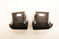 2019-2025 Acura RDX SH-AWD Front Right and Left Side Dash Outer Air Vent Grille - Alshned Auto Parts