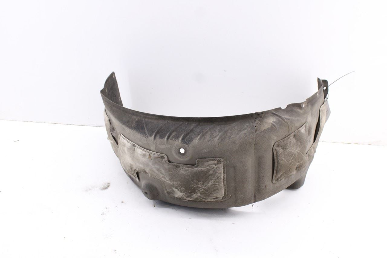 2018-2023 KIA Stinger GT2 AWD Rear Right Side Wheelhouse Liner Splash Shield - Alshned Auto Parts