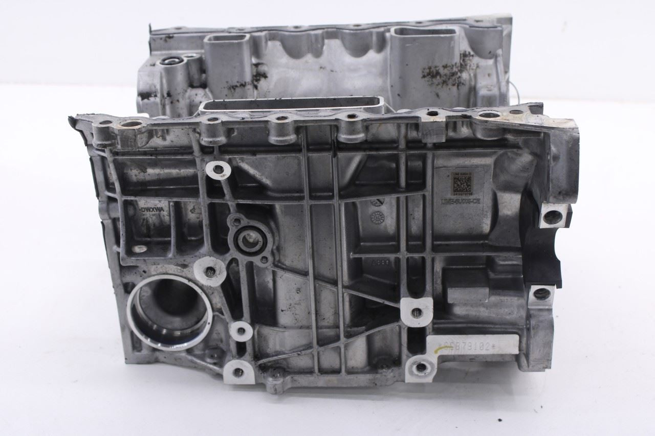 2020-2026 Ford Explorer Interceptor 3.0L Engine Motor Oil Pan Stiffener 40 Miles3