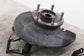 2011-2025 Mitsubishi Outlander Sport SE 4WD Front Right Side Spindle Knuckle Hub5