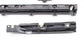 23-25 BMW 430i xDrive Gran Coupe Right Side Rocker Panel Mount Strip Bracket Set - Alshned Auto Parts