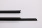 2011-15 Jeep Grand Cherokee Limited RR RH Door Belt Outer and Inner Weatherstrip - Alshned Auto Parts