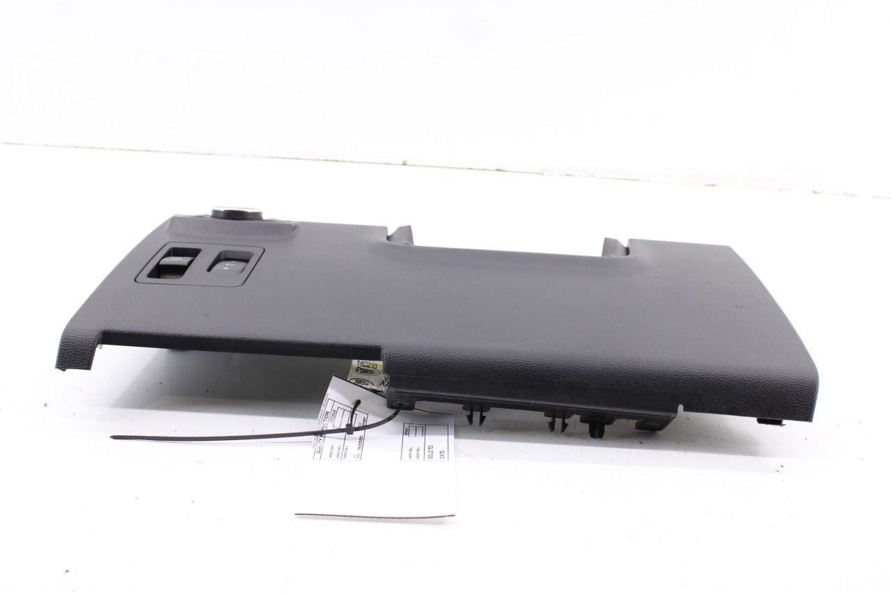 18-21 Ford Expedition Limited Left Dash Knee Bolster Cover Trim JL1B-78044F08-EC - Alshned Auto Parts
