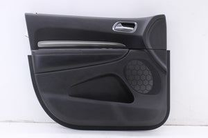 2015-2017 Dodge Durango SXT Front Left Driver Side Door Trim Panel 1GS793X9AI